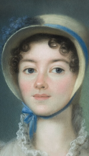 Una scultura per la Marchesa di Barolo, by Opera Barolo, con il sostegno della famiglia Abbona