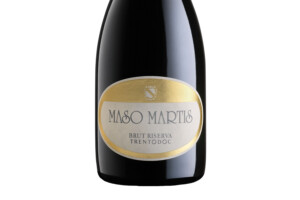 Maso Martis, Doc Trento Brut Riserva 2016