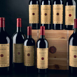 Asta Wannenes, al top la Borgogna e, per l’Italia, la Toscana, Bolgheri e il Masseto