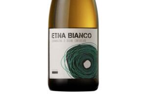 Massimo Lentsch, Doc Etna Bianco 2023