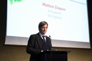 “I numeri del sell-out nel mercato Usa mostrano un rallentamento dell’export di vino italiano”