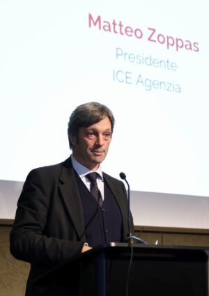 Export, parte male il 2026 del made in Italy, a -4,6% sul 2025. Con l&rsquo;agroalimentare a -7,7%