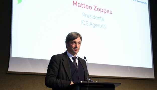 Export, parte male il 2026 del made in Italy, a -4,6% sul 2025. Con l&rsquo;agroalimentare a -7,7%