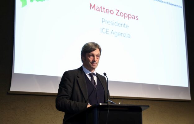 “I numeri del sell-out nel mercato Usa mostrano un rallentamento dell’export di vino italiano”