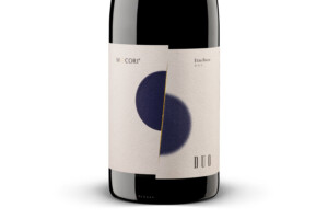 Mecori, Doc Etna Rosso Contrada Muganazzi Duo 2023