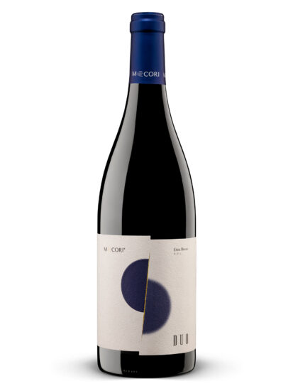 CONTRADA MUGANAZZI, ETNA, MECORI, ROSSO, Su i Vini di WineNews