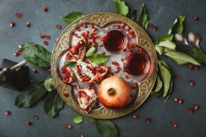 Il clima “spacca” in due l’Italia, ma favorisce la frutta e la verdura (e fa scendere i prezzi)