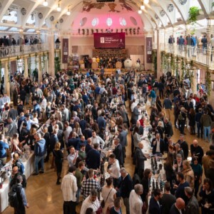 &ldquo;Merano WineFestival&rdquo; 2025, the &ldquo;good salon&rdquo; where one can meet the best Italian wineries