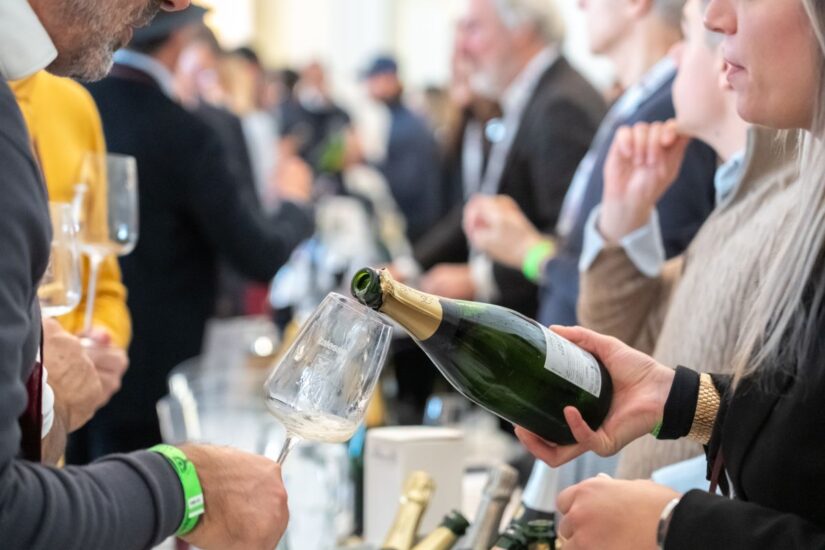 Merano WineFestival, il “salotto buono” del vino italiano