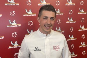 “Cucinare col cuore vuol dire condividere un’esperienza totalitaria con tutto il tuo ristorante”