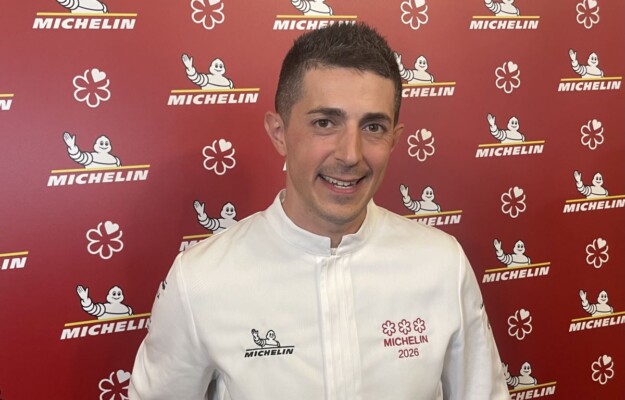 “Cucinare col cuore vuol dire condividere un’esperienza totalitaria con tutto il tuo ristorante”