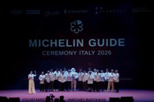“Guida Michelin Italia”, nuova sorpresa: con Michelangelo Mammoliti sono 15 i ristoranti tre Stelle