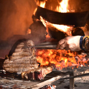 La Braseria in Lombardia, I due Cippi e Via di Guinceri in Toscana “Migliori Steakhouse d’Italia”