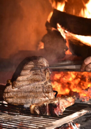 La Braseria in Lombardia, I due Cippi e Via di Guinceri in Toscana “Migliori Steakhouse d’Italia”