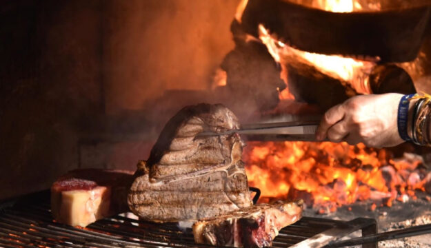 La Braseria in Lombardia, I due Cippi e Via di Guinceri in Toscana “Migliori Steakhouse d’Italia”