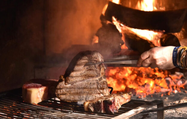 BRACIAMIANCORA, CARNE, CLASSIFICHE, GUIDE, STEAKHOUSE, Non Solo Vino