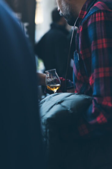 Arriva il “Milano Whisky Festival & Rum Show”