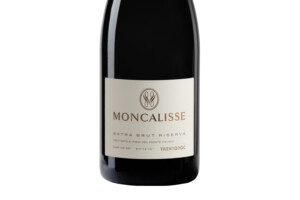 Moncalisse, Doc Trento Extra Brut Riserva 2019