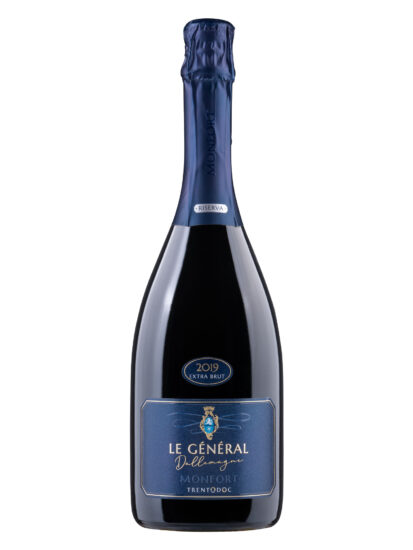 EXTRA BRUT, MONFORT, TRENTODOC, Su i Quaderni di WineNews