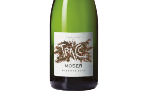 Moser, Doc Trento Extra Brut Tracce Riserva 2012