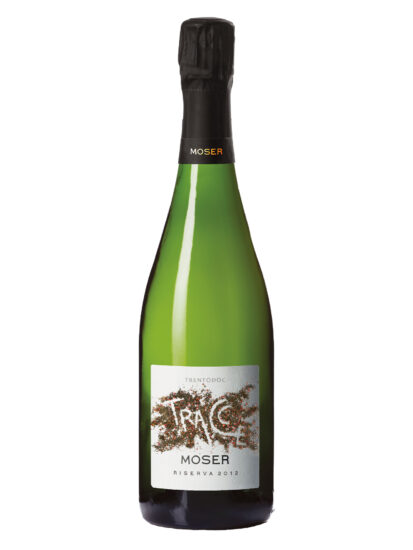 EXTRA BRUT, MOSER, TRENTODOC, Su i Quaderni di WineNews