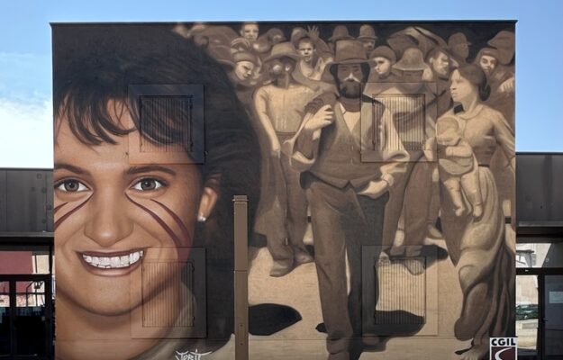 AGRICOLTURA, DISUGUAGLIANZE, DONNE, FLAI CGIL, OSSERVATORIO PLACIDO RIZZOTTO, SFRUTTAMENTO, Non Solo Vino