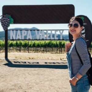 In California una legge amplia le possibilità dell’enoturismo. L’occasione degli eventi sportivi