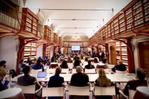 Il valore delle dimore storiche: 35 milioni di visitatori nel 2024, e il 17% produce anche vino