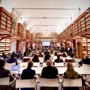 Il valore delle dimore storiche: 35 milioni di visitatori nel 2024, e il 17% produce anche vino