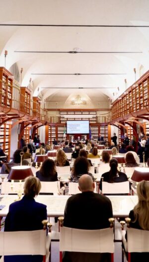 Il valore delle dimore storiche: 35 milioni di visitatori nel 2024, e il 17% produce anche vino