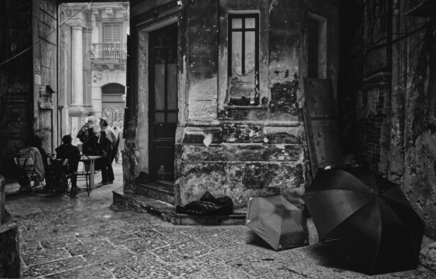 L’uomo ed il rispetto del territorio che ci accoglie devono tornare al centro del viaggio