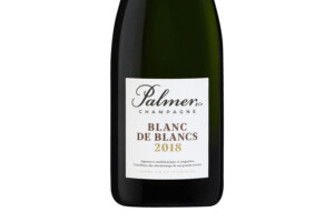 Palmer, Aoc Champagne Brut Blanc de Blancs 2018