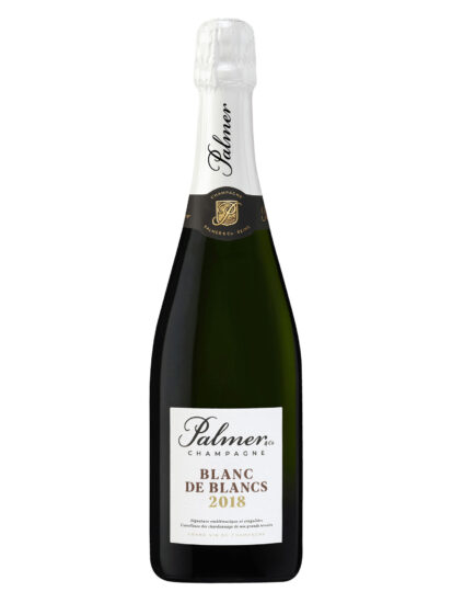 BLANC DE BLANCS, BRUT, CHAMPAGNE, PALMER, Su i Vini di WineNews