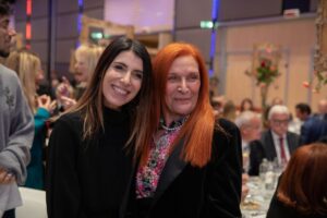 Ci ha lasciato Paola Simonetti, una vita per il vino italiano e per diffondere la sua cultura