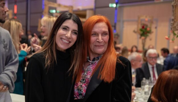 Ci ha lasciato Paola Simonetti, una vita per il vino italiano e per diffondere la sua cultura