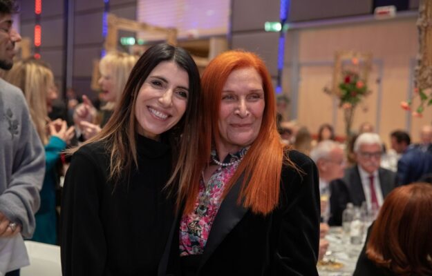 BIBENDA, COMUNICAZIONE, CULTURA DEL VINO, FIS, FONDAZIONE ITALIANA SOMMELIER, FORMAZIONE, FRANCO MARIA RICCI, PAOLA SIMONETTI, SOMMELIER, Italia