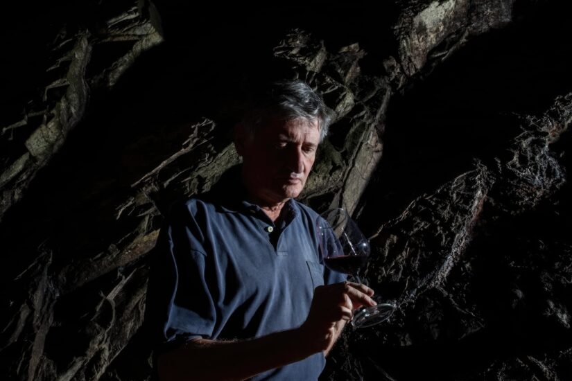 A Paolo De Marchi il Premio “Leonildo Pieropan” della Fivi 