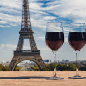 “Barolo & Etna”, l’alleanza di due territori iconici del nostro Paese conquista Parigi