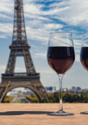 “Barolo & Etna”, l’alleanza di due territori iconici del nostro Paese conquista Parigi