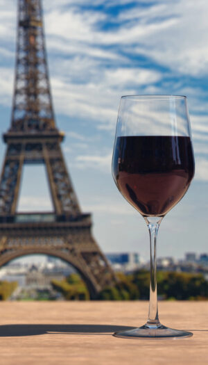 “Barolo & Etna”, l’alleanza di due territori iconici del nostro Paese conquista Parigi