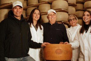 L’agricoltura che resiste e innova premiata da Cia-Agricoltori Italiani con la “Bandiera Verde” 2025