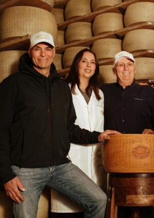 L’agricoltura che resiste e innova premiata da Cia-Agricoltori Italiani con la “Bandiera Verde” 2025