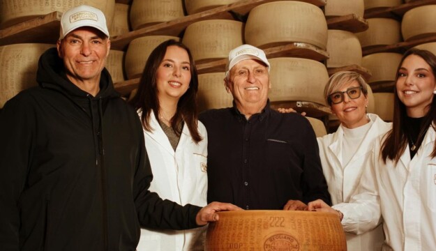 L’agricoltura che resiste e innova premiata da Cia-Agricoltori Italiani con la “Bandiera Verde” 2025