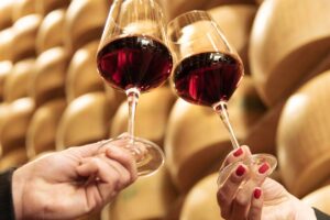 Usa e nuovi dazi, per il vino italiano (ed Ue) non cambia nulla. L&rsquo;analisi Us Wine Trade Alliance