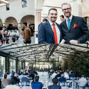 “Wine Club Partesa” 2025, il vino tra nuovi linguaggi, sostenibilità e ristorazione consapevole