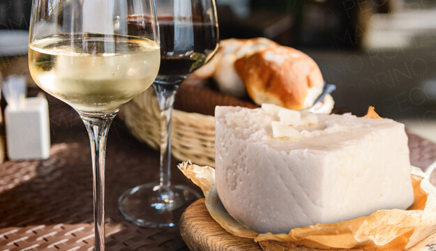 Il Pecorino Romano Dop e i dazi Usa: il Governo sostiene la filiera con 12,8 milioni di euro