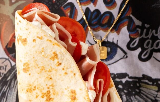 DELIVEROO, DELIVERY, ITALIANI, PIADINA, Non Solo Vino