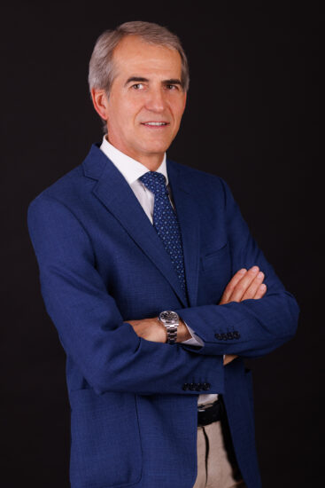 Pierluigi Guarise, ad Collis Veneto Wine Group