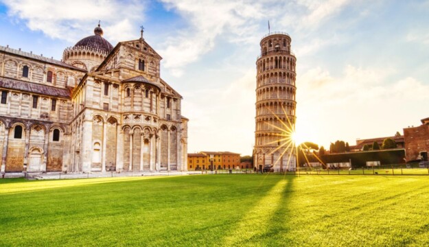 Nasce la “Carta di Pisa” che rilancia il ruolo dei comuni nelle politiche agroalimentari dell’Italia