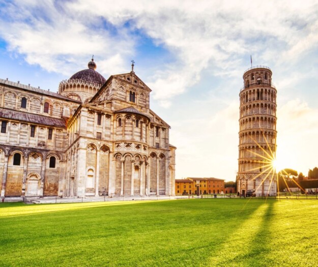 Nasce la “Carta di Pisa” che rilancia il ruolo dei comuni nelle politiche agroalimentari dell’Italia